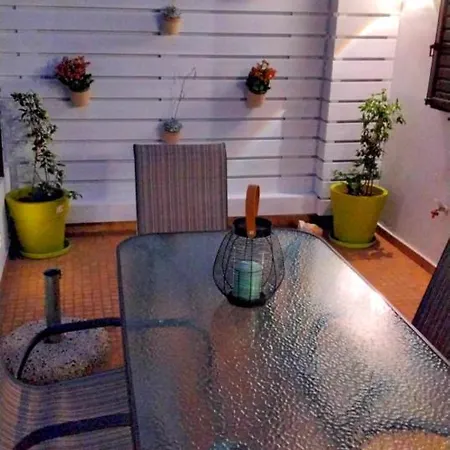 Holiday home Ilias House