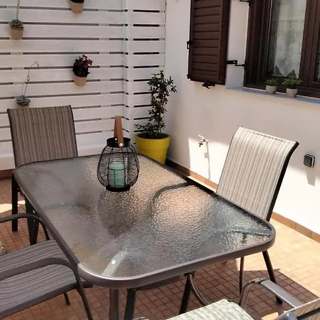 Holiday home Ilias House Skiathos Town
